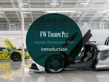 Investor Presentation 2025