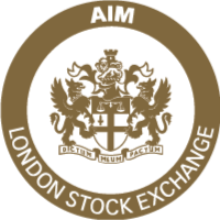 LSE AIM icon