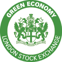 LSE Green icon