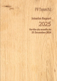 2025 Interim Report