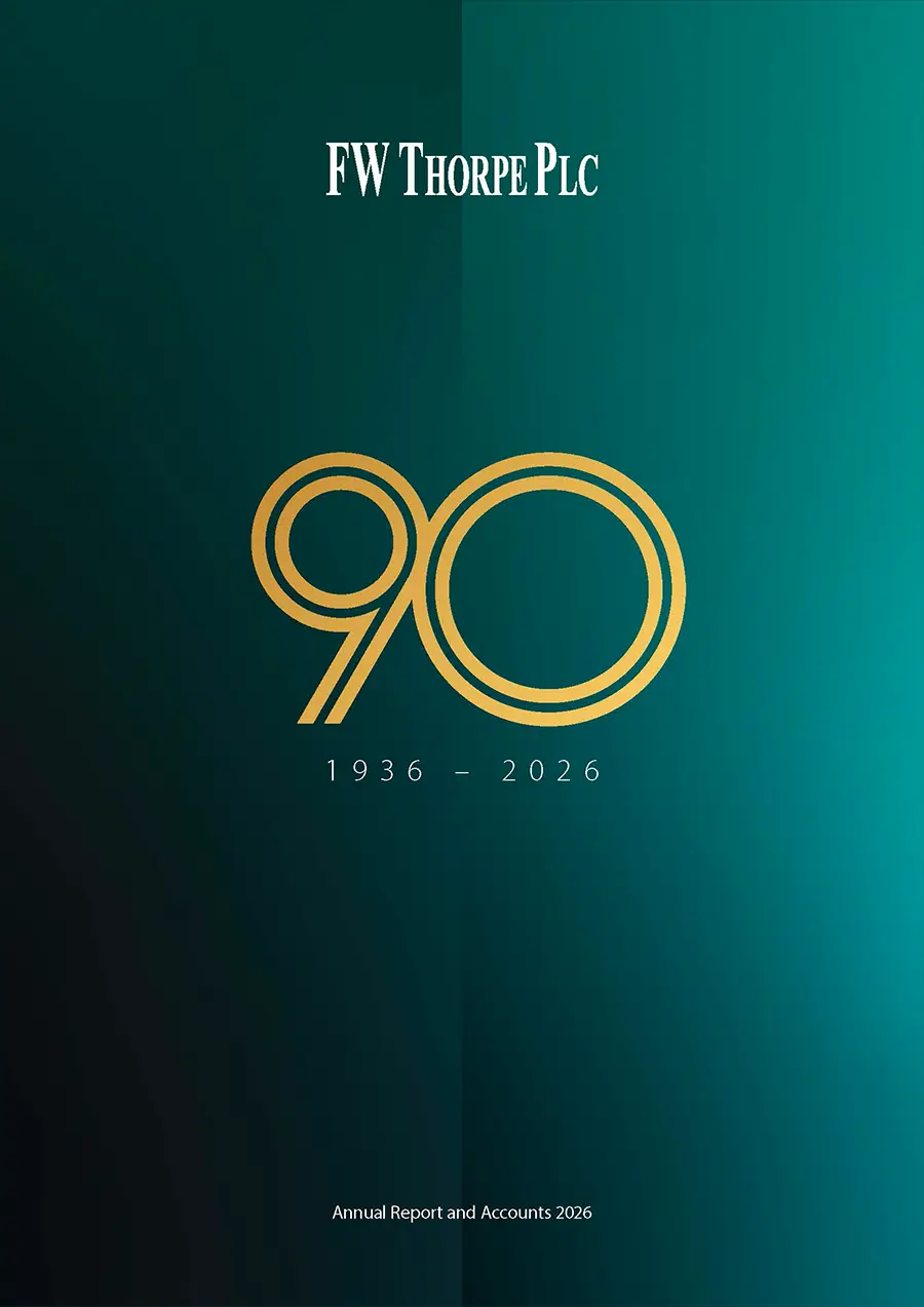 2026 Annual Report
