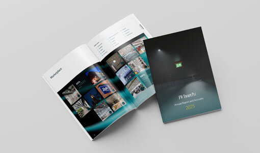 Annual Report 2025