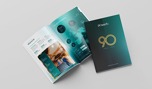 Annual Report 2026